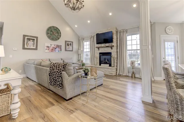 $695,000 | 1304 Primrose Road, Sikeston, MO 63801