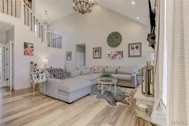 $695,000 | 1304 Primrose Road, Sikeston, MO 63801