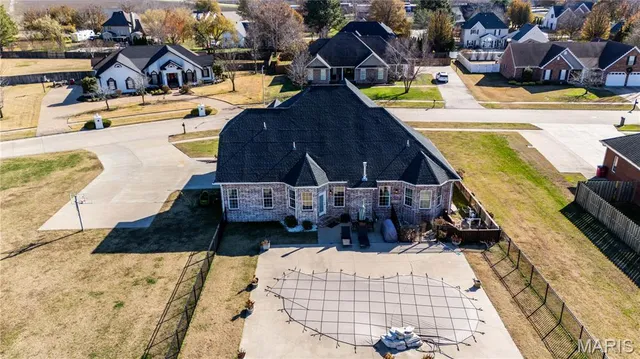 $725,000 | 1304 Primrose Road, Sikeston, MO 63801