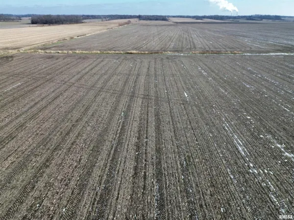 a view of an ocean and beach