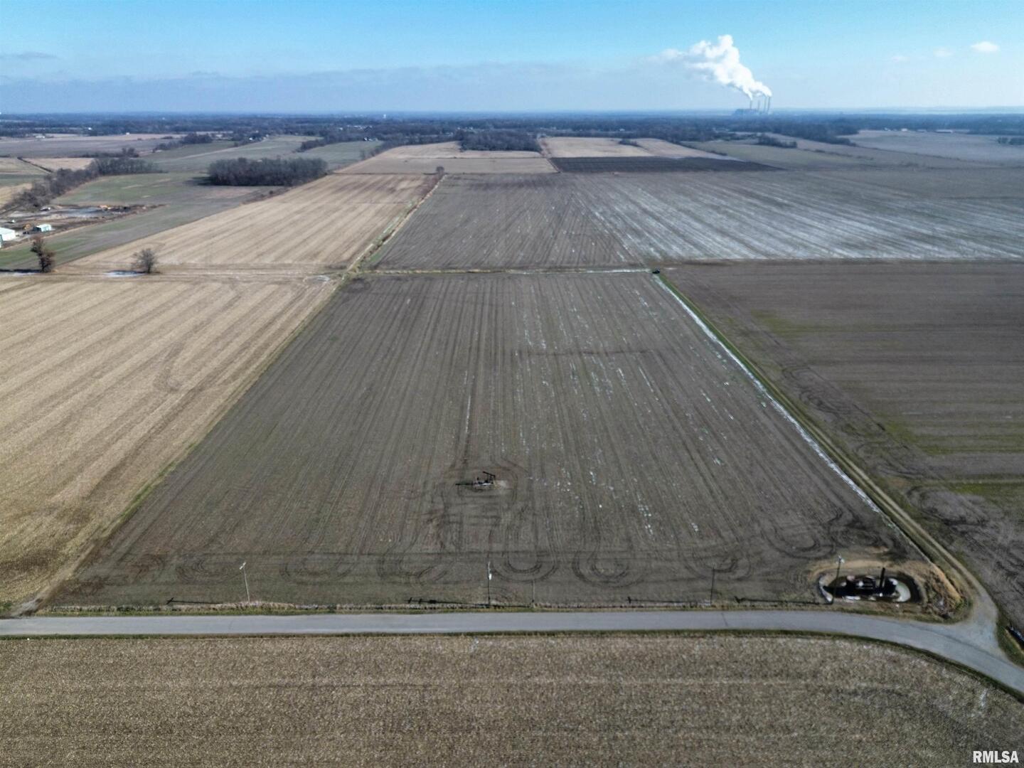 0 County Road 700 E Road Mount Carmel, IL 62863 - Photo 2 of 29