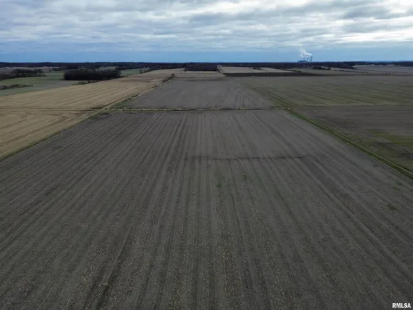 a view of a hardwood floor