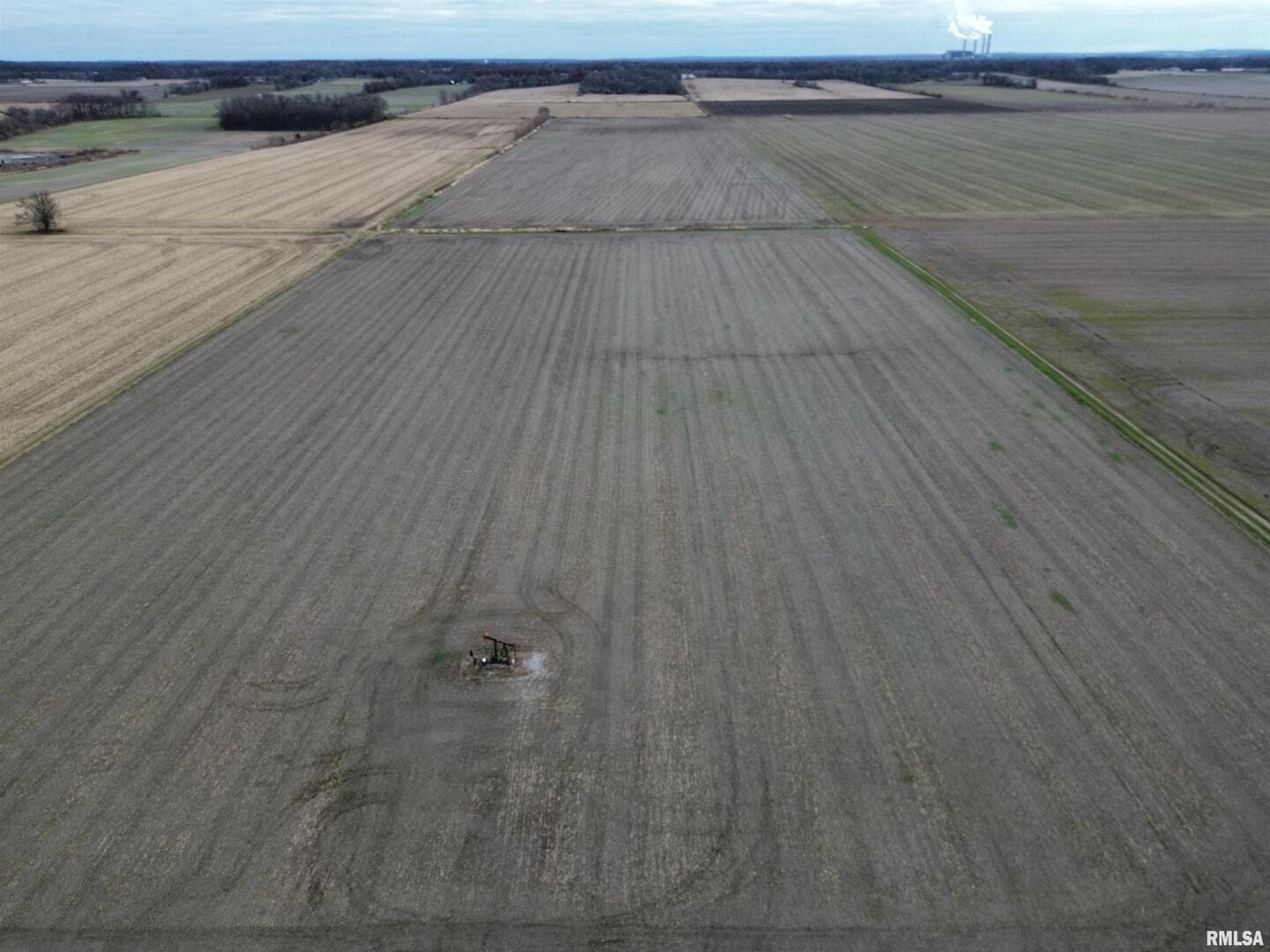 0 County Road 700 E Road Mount Carmel, IL 62863 - Photo 29 of 29 a view of a hardwood floor