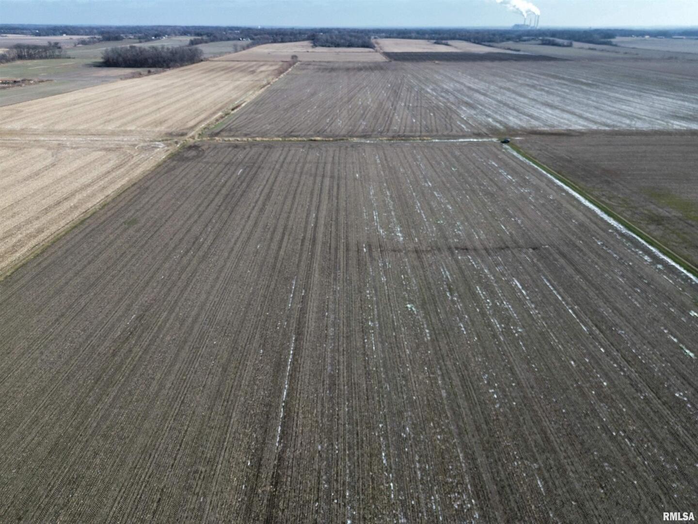 0 County Road 700 E Road Mount Carmel, IL 62863 - Photo 3 of 29 a view of an outdoor space and wooden floor