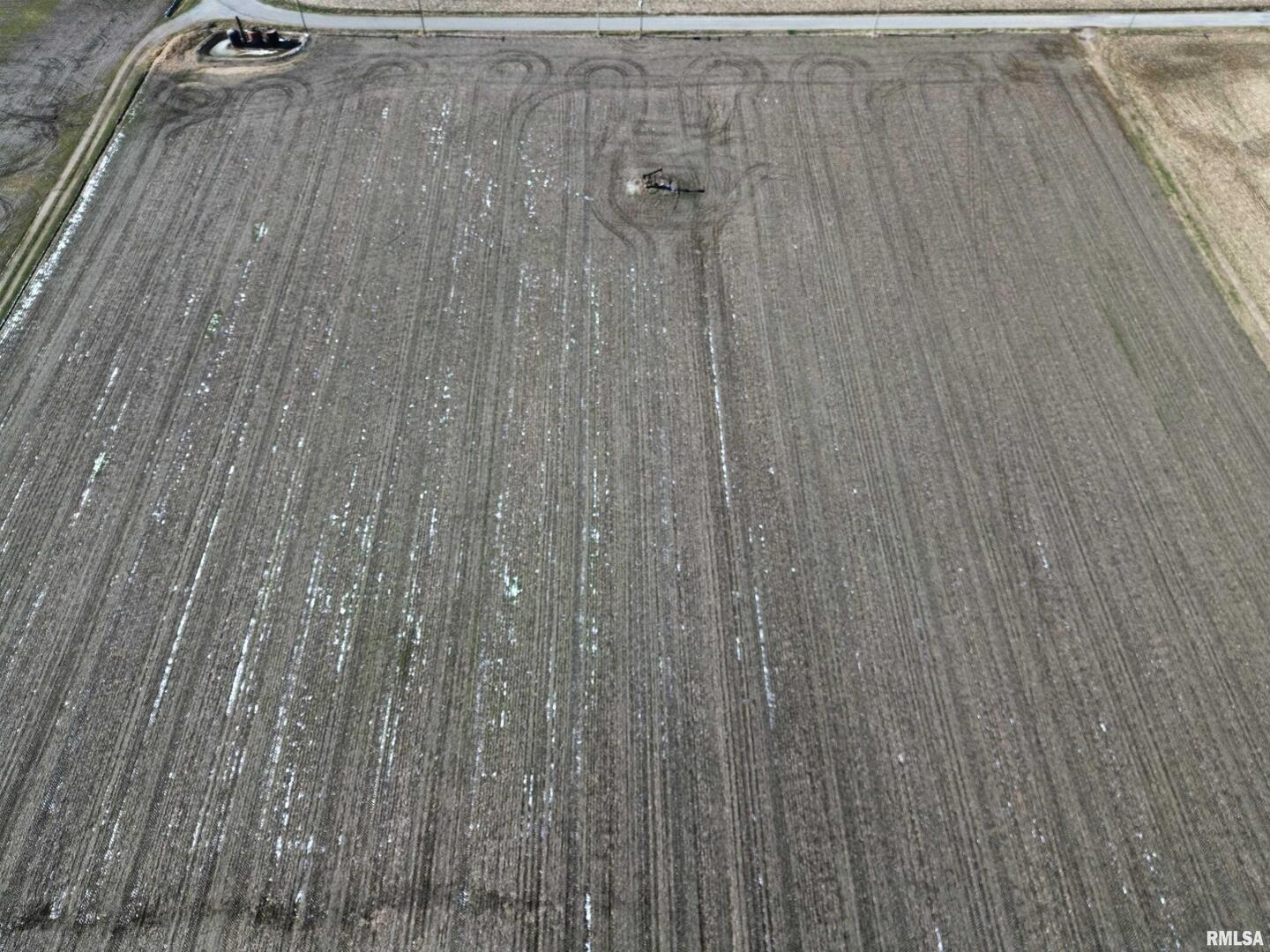 0 County Road 700 E Road Mount Carmel, IL 62863 - Photo 5 of 29 a close view of wooden floor