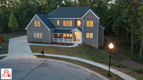$749,000 | 372 Foxboro Drive, Avon, IN 46123