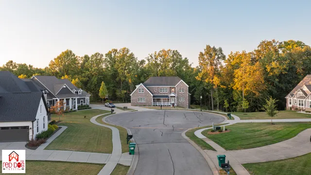 $749,000 | 372 Foxboro Drive, Avon, IN 46123