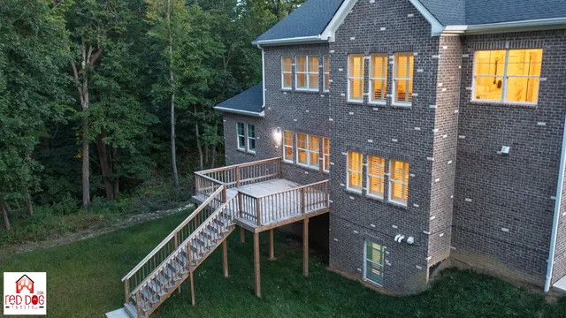 $749,000 | 372 Foxboro Drive, Avon, IN 46123