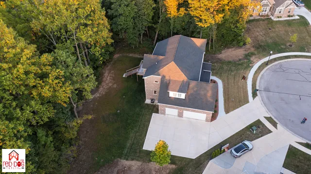 $749,000 | 372 Foxboro Drive, Avon, IN 46123