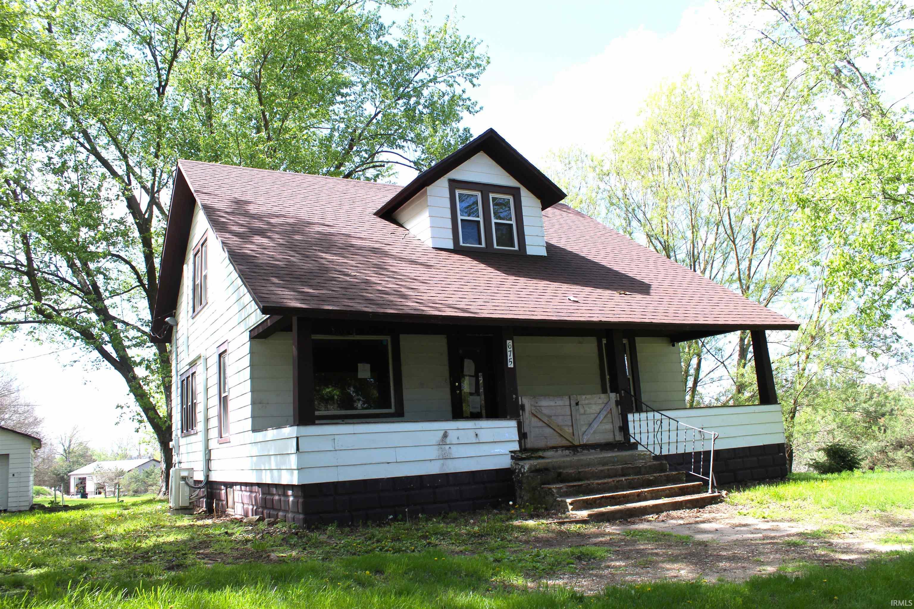 675 North Flint Road Angola, IN 46703 - Photo 2 of 35
