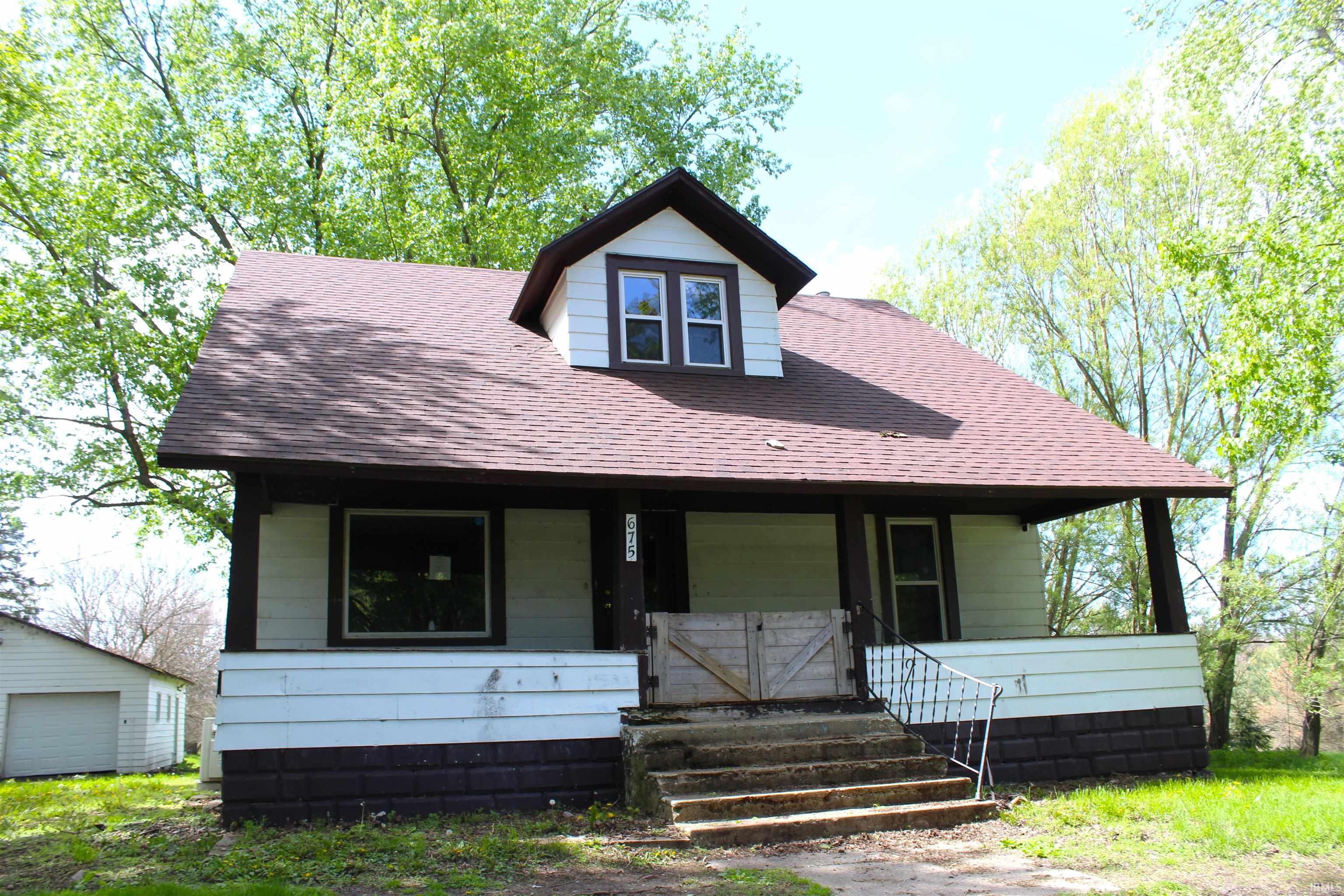 675 North Flint Road Angola, IN 46703 - Photo 4 of 35
