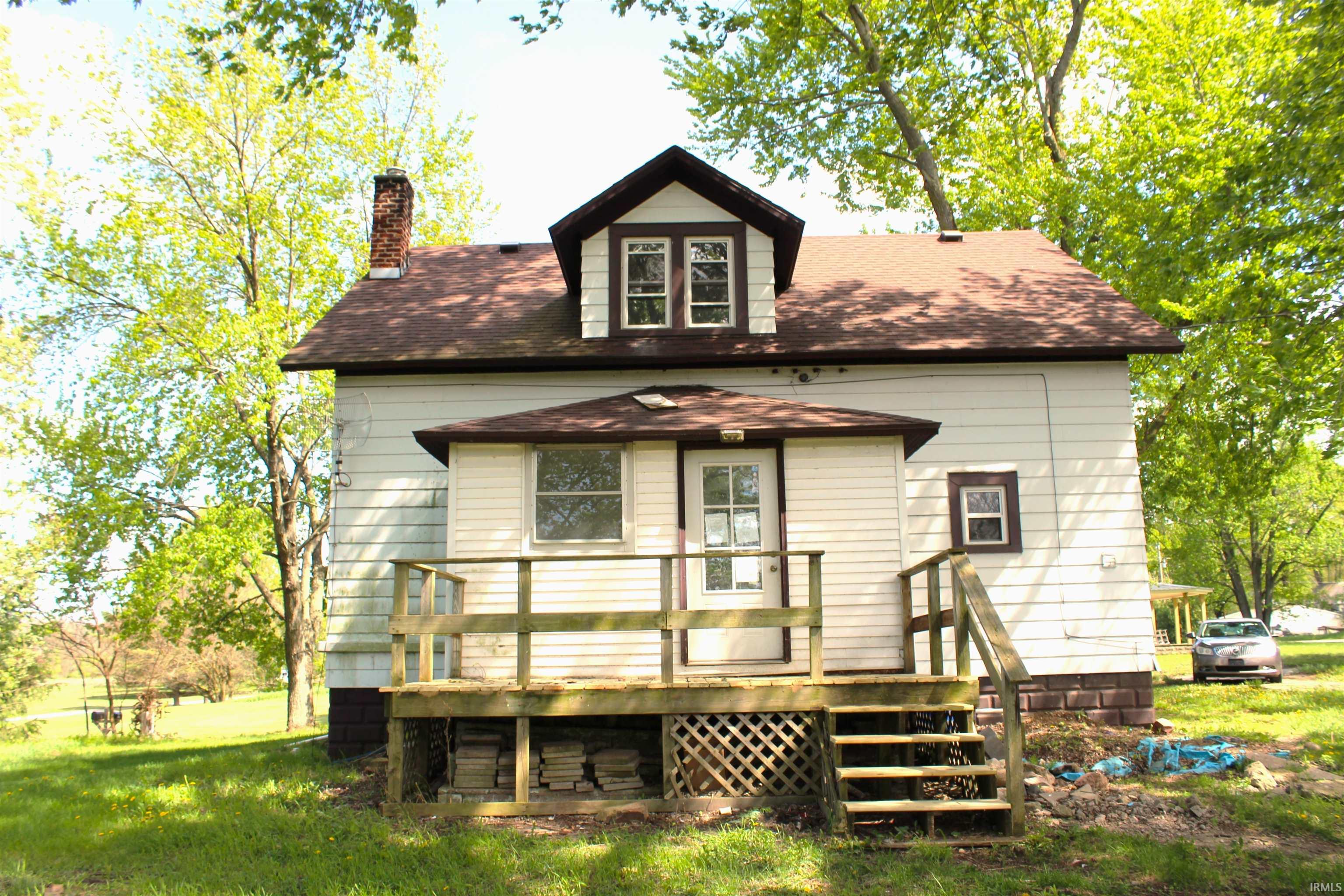 675 North Flint Road Angola, IN 46703 - Photo 6 of 35
