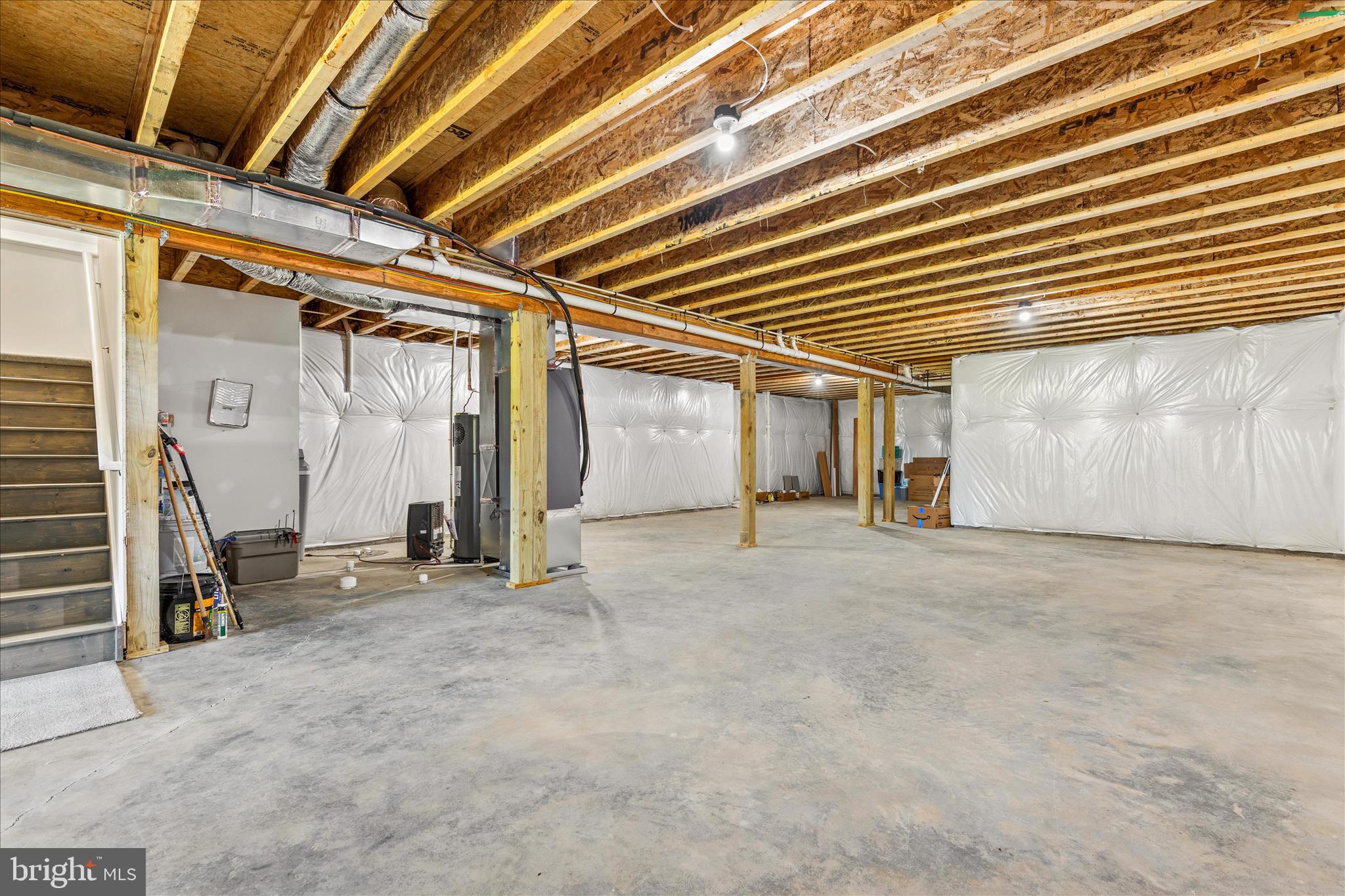 165 Carroll Rdg Lane Winchester, VA 22602 - Photo 47 of 75