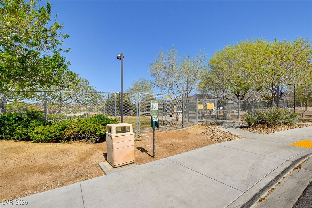 2757 Tarbert Street Henderson, NV 89044 - Photo 61 of 66