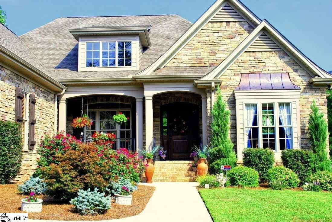 9 Knotty Drive Fountain Inn, SC 29644 - Photo 1 of 31 Gallery Image 1