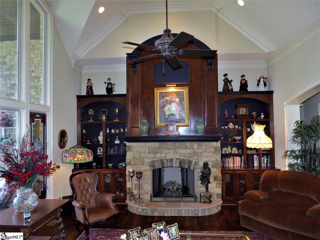 9 Knotty Drive Fountain Inn, SC 29644 - Photo 12 of 31 Gallery Image 12