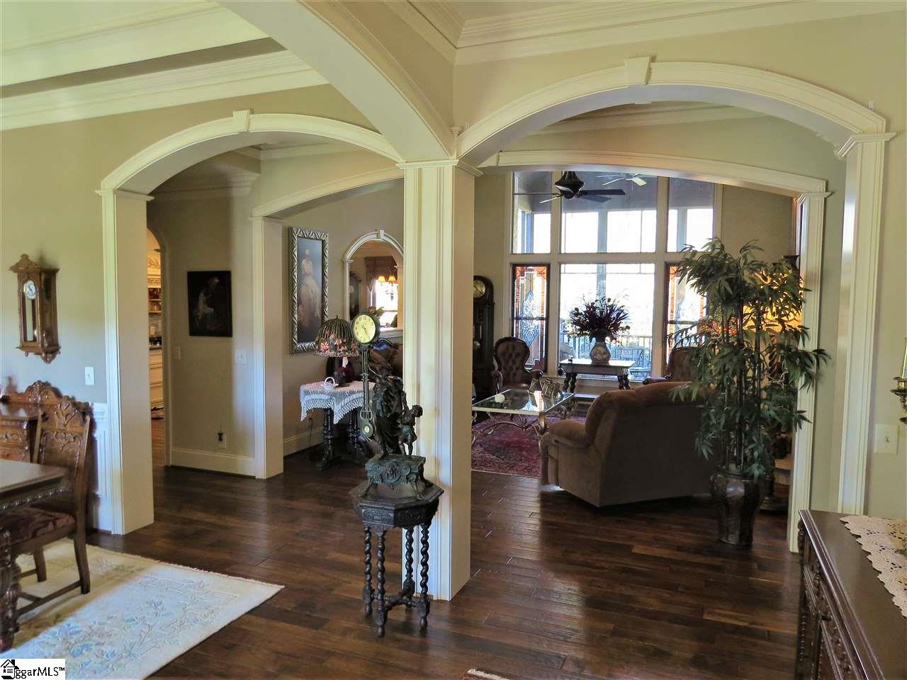 9 Knotty Drive Fountain Inn, SC 29644 - Photo 13 of 31 Gallery Image 13
