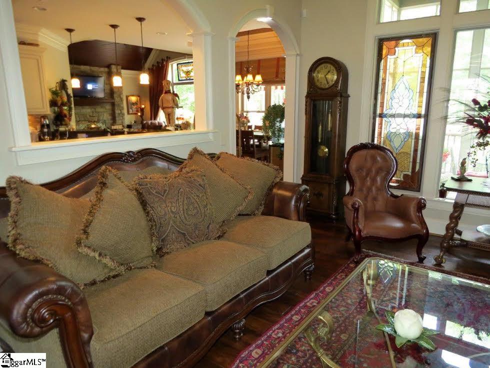 9 Knotty Drive Fountain Inn, SC 29644 - Photo 14 of 31 Gallery Image 14