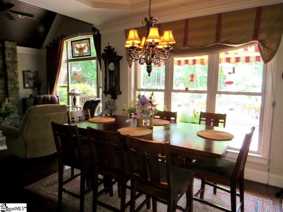 9 Knotty Drive Fountain Inn, SC 29644 - Photo 17 of 31 Gallery Image 17