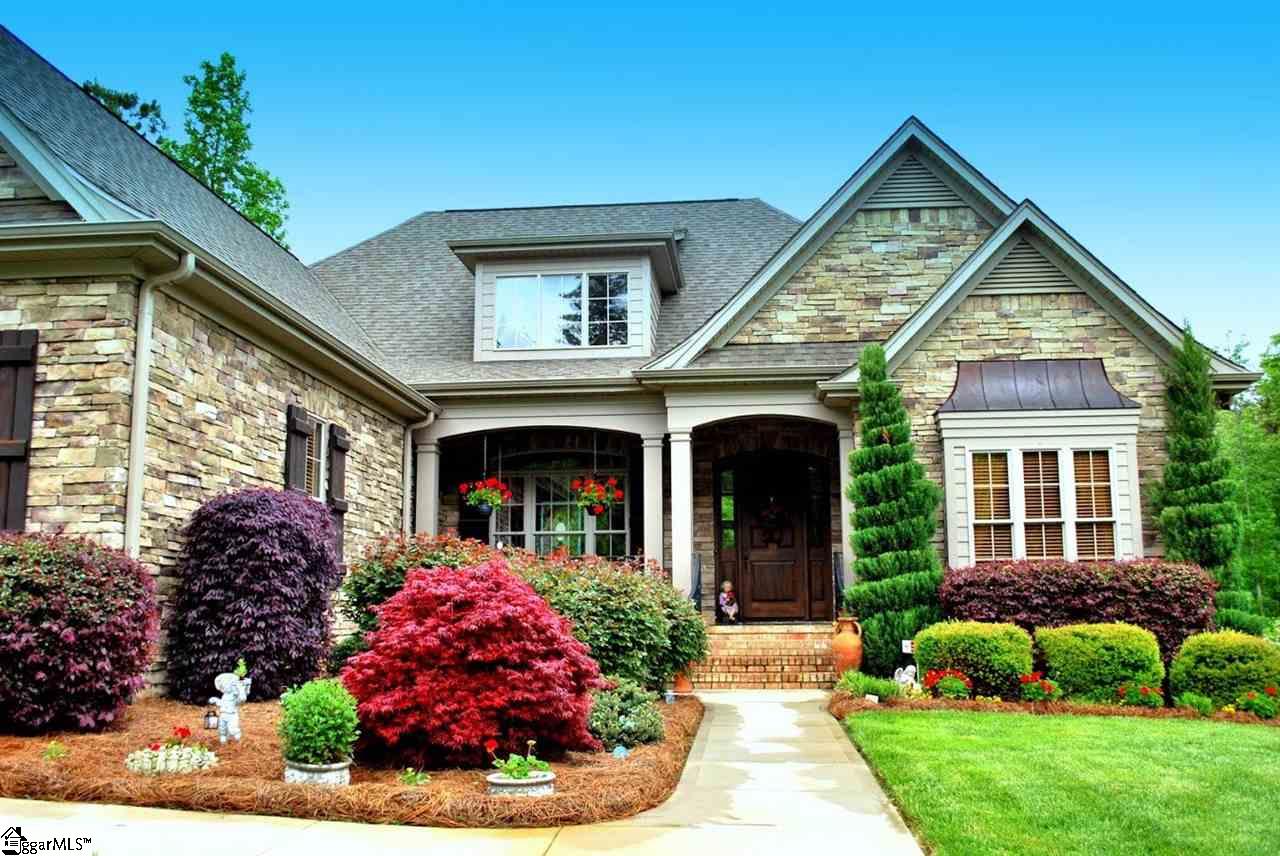 9 Knotty Drive Fountain Inn, SC 29644 - Photo 24 of 31 Gallery Image 24