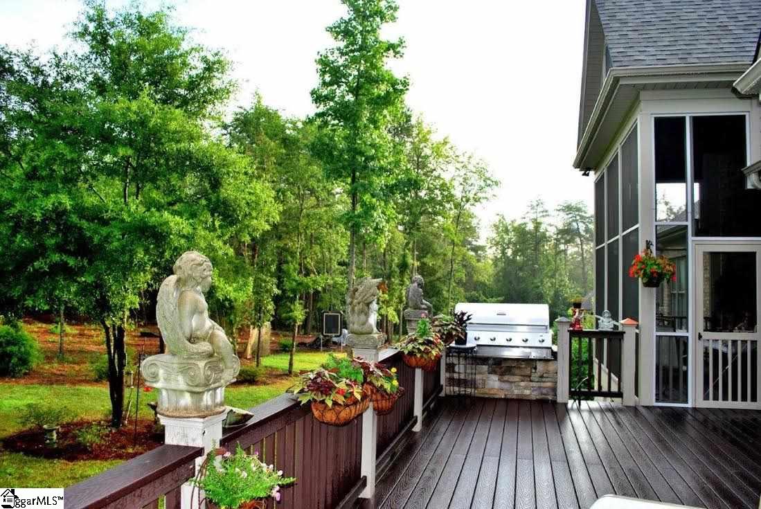 9 Knotty Drive Fountain Inn, SC 29644 - Photo 26 of 31 Gallery Image 26
