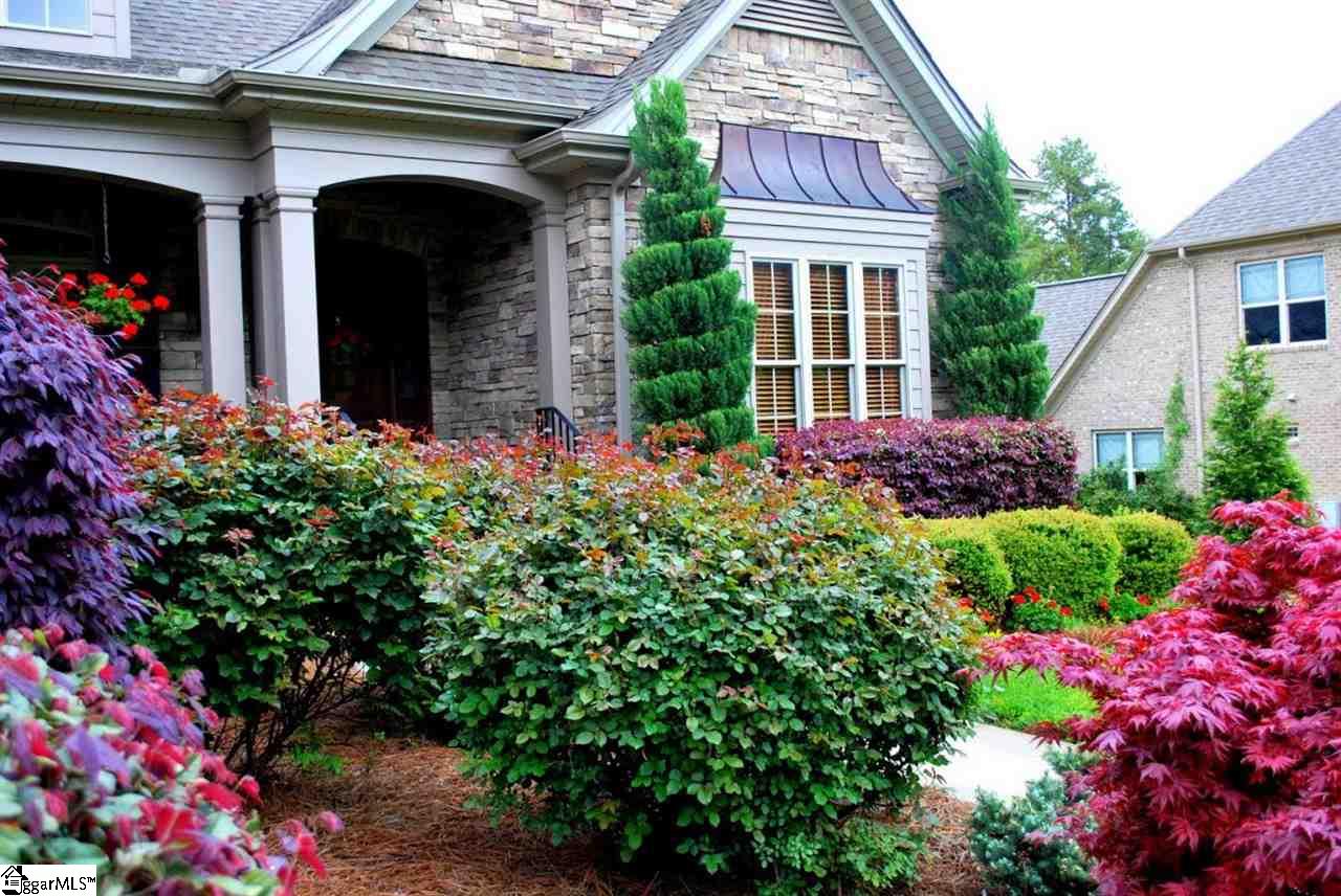 9 Knotty Drive Fountain Inn, SC 29644 - Photo 29 of 31 Gallery Image 29