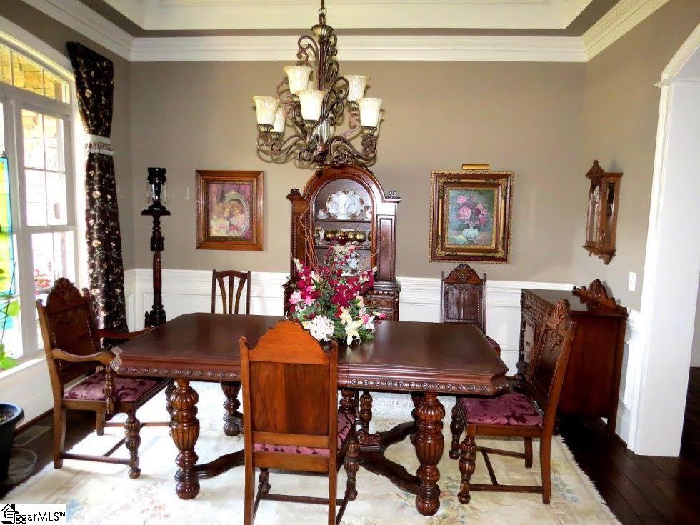 9 Knotty Drive Fountain Inn, SC 29644 - Photo 7 of 31 Gallery Image 7