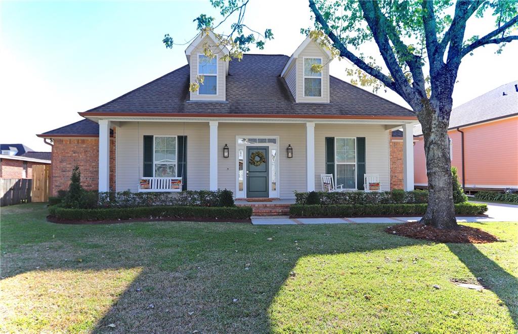 155 Virginia Parkway River Ridge, LA 70123 - Photo 1 of 30 Gallery Image 1