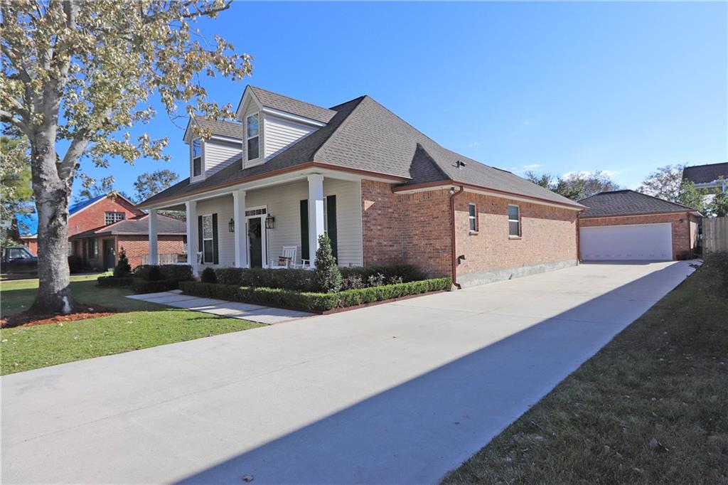 155 Virginia Parkway River Ridge, LA 70123 - Photo 2 of 30 Gallery Image 2