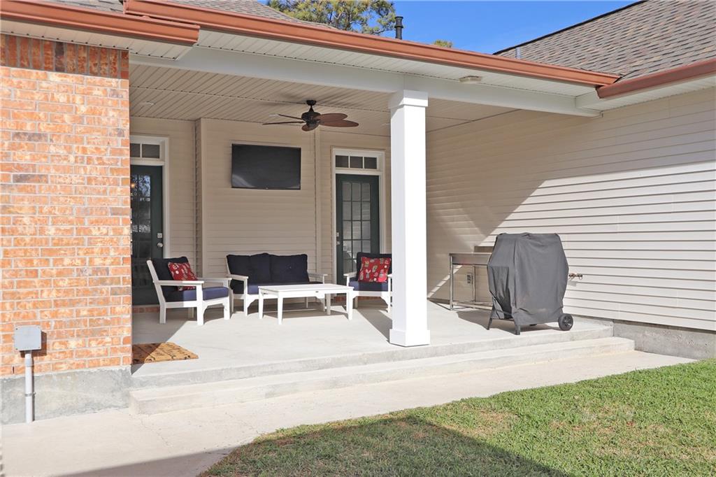 155 Virginia Parkway River Ridge, LA 70123 - Photo 25 of 30 Gallery Image 25