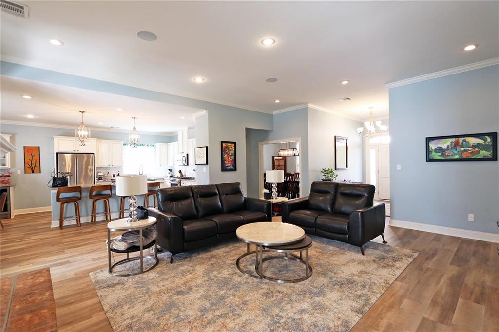 155 Virginia Parkway River Ridge, LA 70123 - Photo 7 of 30 Gallery Image 7