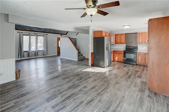 $320,000 | 10 Bluebird Drive, Agency, MO 64401