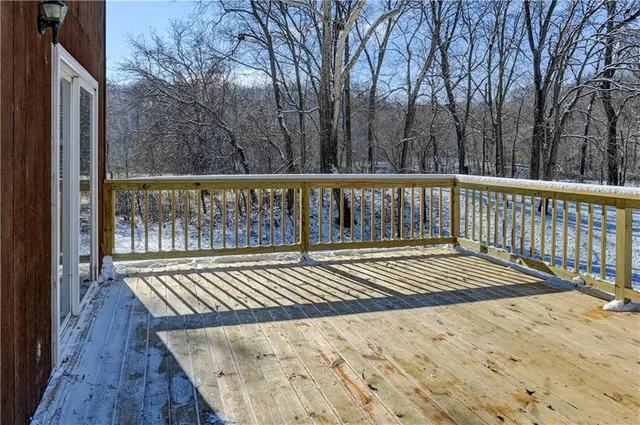 $320,000 | 10 Bluebird Drive, Agency, MO 64401