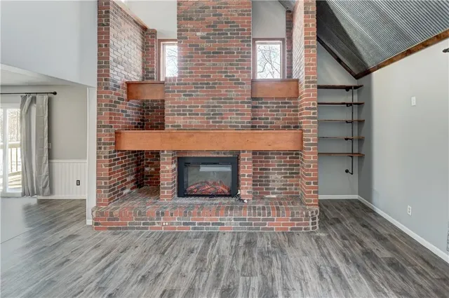 $320,000 | 10 Bluebird Drive, Agency, MO 64401