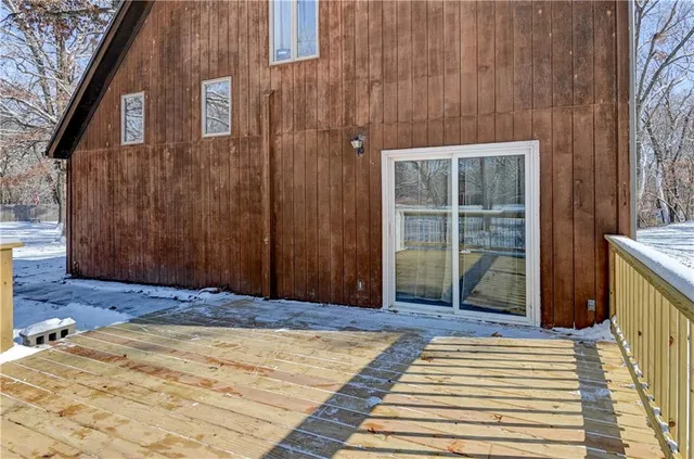 $320,000 | 10 Bluebird Drive, Agency, MO 64401