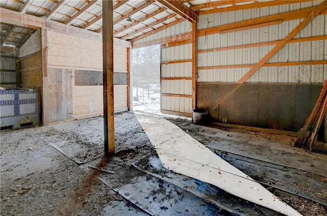 $320,000 | 10 Bluebird Drive, Agency, MO 64401