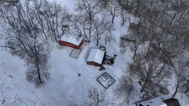 $320,000 | 10 Bluebird Drive, Agency, MO 64401