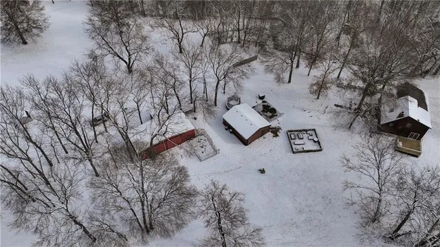 $320,000 | 10 Bluebird Drive, Agency, MO 64401