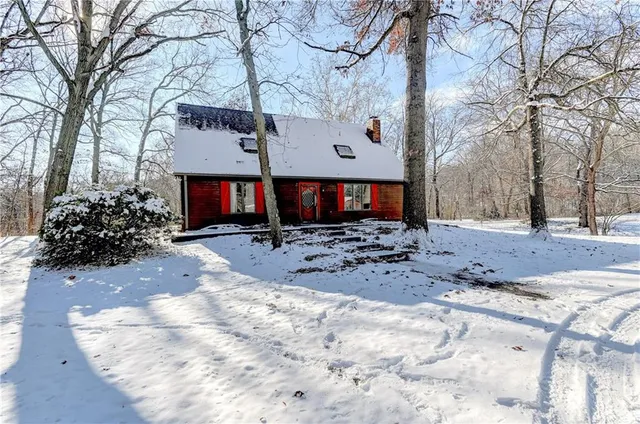 $320,000 | 10 Bluebird Drive, Agency, MO 64401