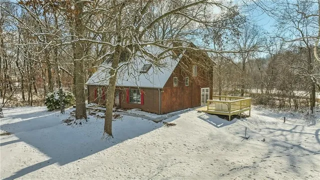 $320,000 | 10 Bluebird Drive, Agency, MO 64401