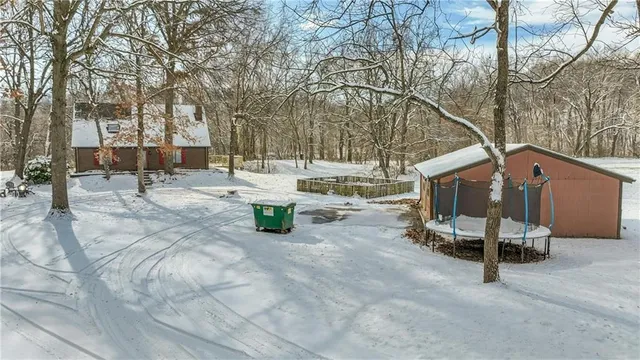 $320,000 | 10 Bluebird Drive, Agency, MO 64401