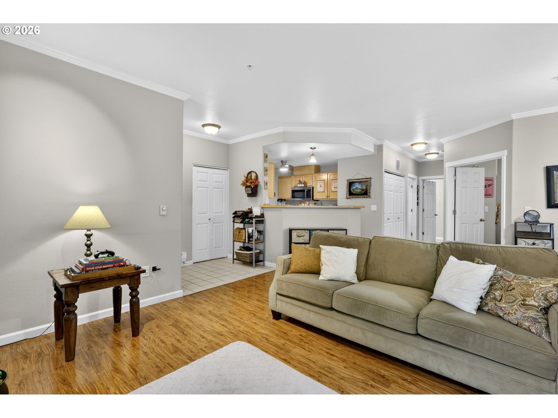 14830 Southwest Sandhill Loop, Unit 102 Beaverton, OR 97007 - Photo 11 of 22