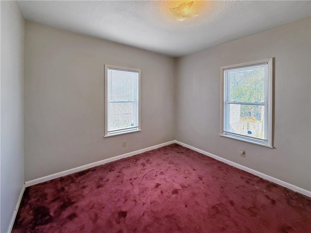 450 Clay Street Rochester, PA 15074 - Photo 14 of 34 an empty room with windows