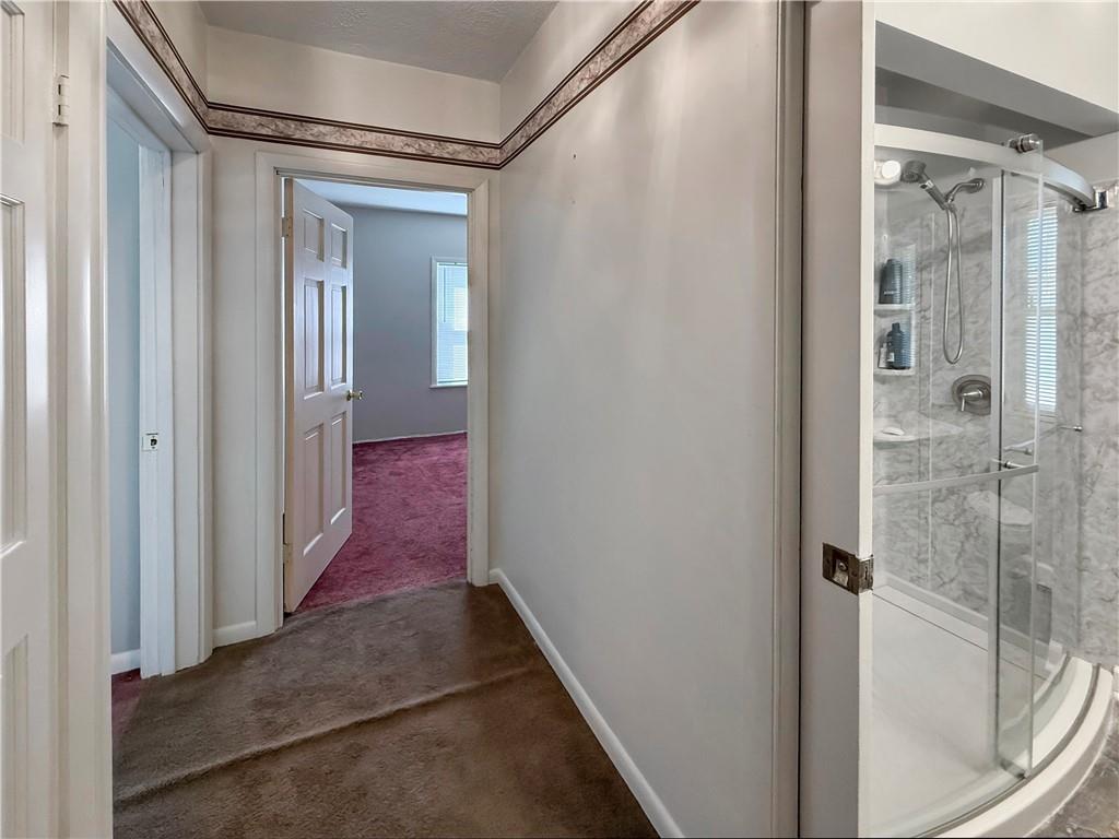 450 Clay Street Rochester, PA 15074 - Photo 17 of 34 a view of a bathroom