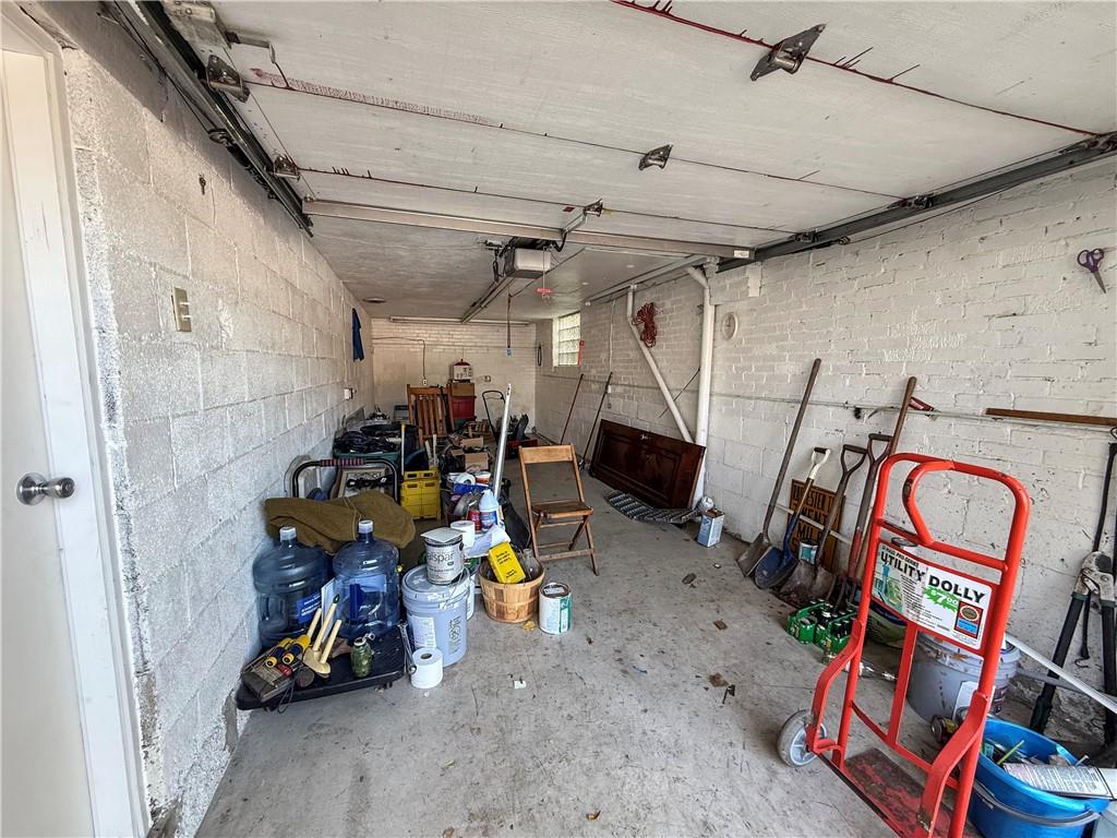 450 Clay Street Rochester, PA 15074 - Photo 26 of 34 a view of storage and utility room