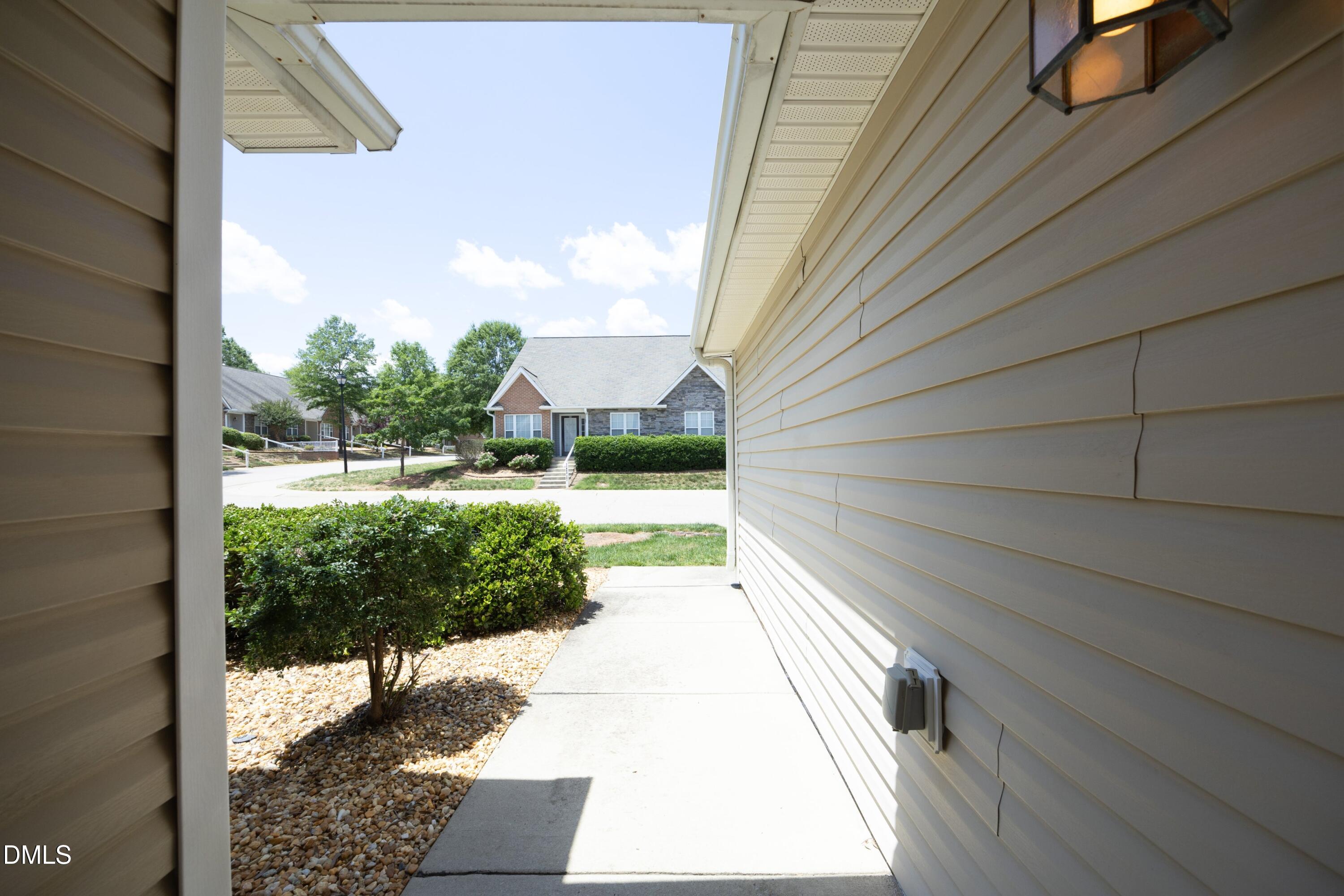 11381 Clubhaven Place, Unit 102 Raleigh, NC 27617 - Photo 4 of 35
