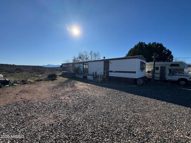 $184,900 | 2465 Dairy Road, Rimrock, AZ 86335
