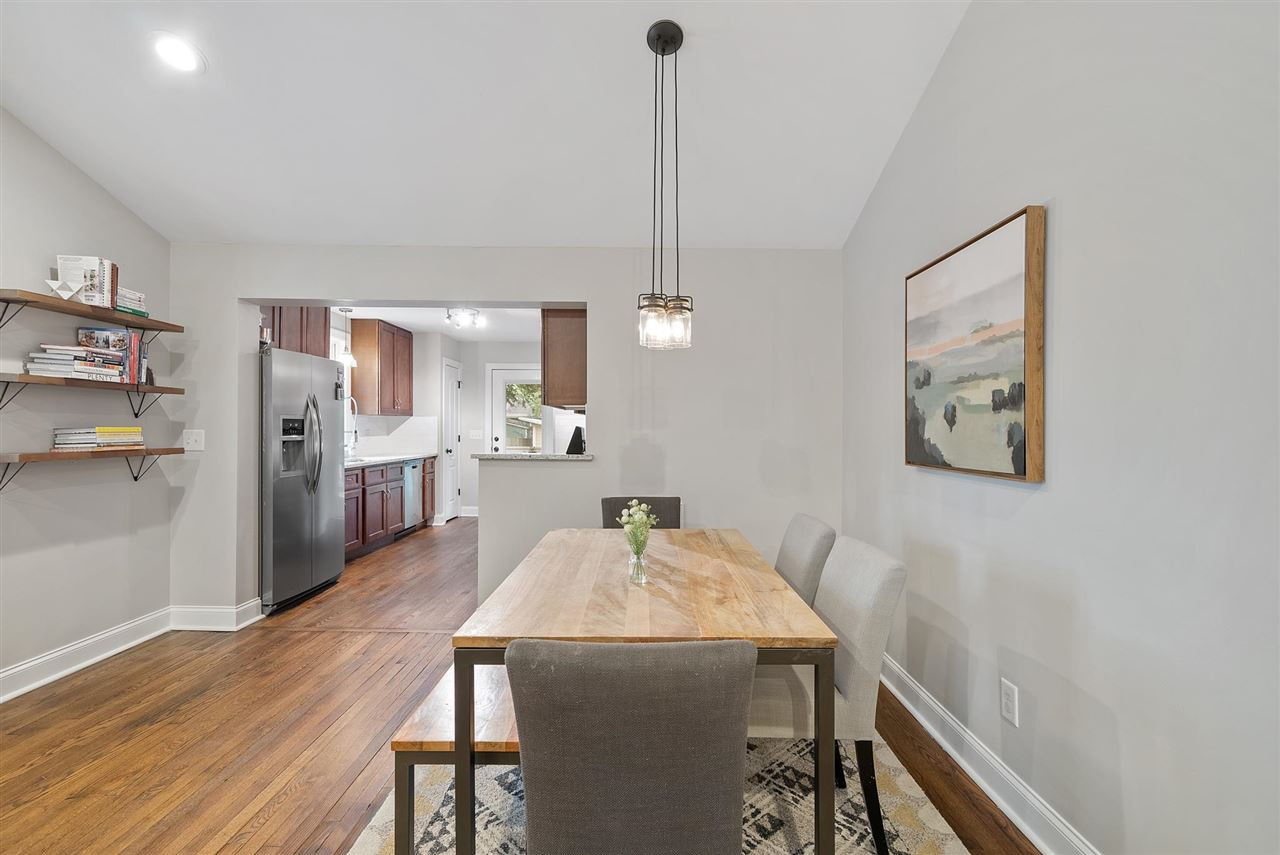 702 Glascock Street Raleigh, NC 27604 - Photo 10 of 29 Photo 10