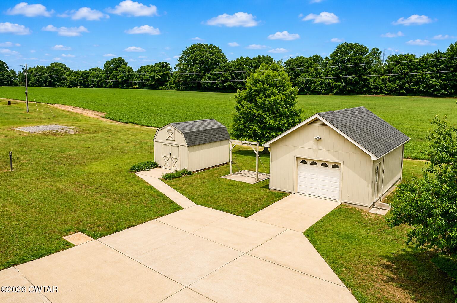 270 Locust Grove Road Newbern, TN 38059 - Photo 41 of 44 58E0FB24-8DB1-4318-8EA6-40CECE64AAD5