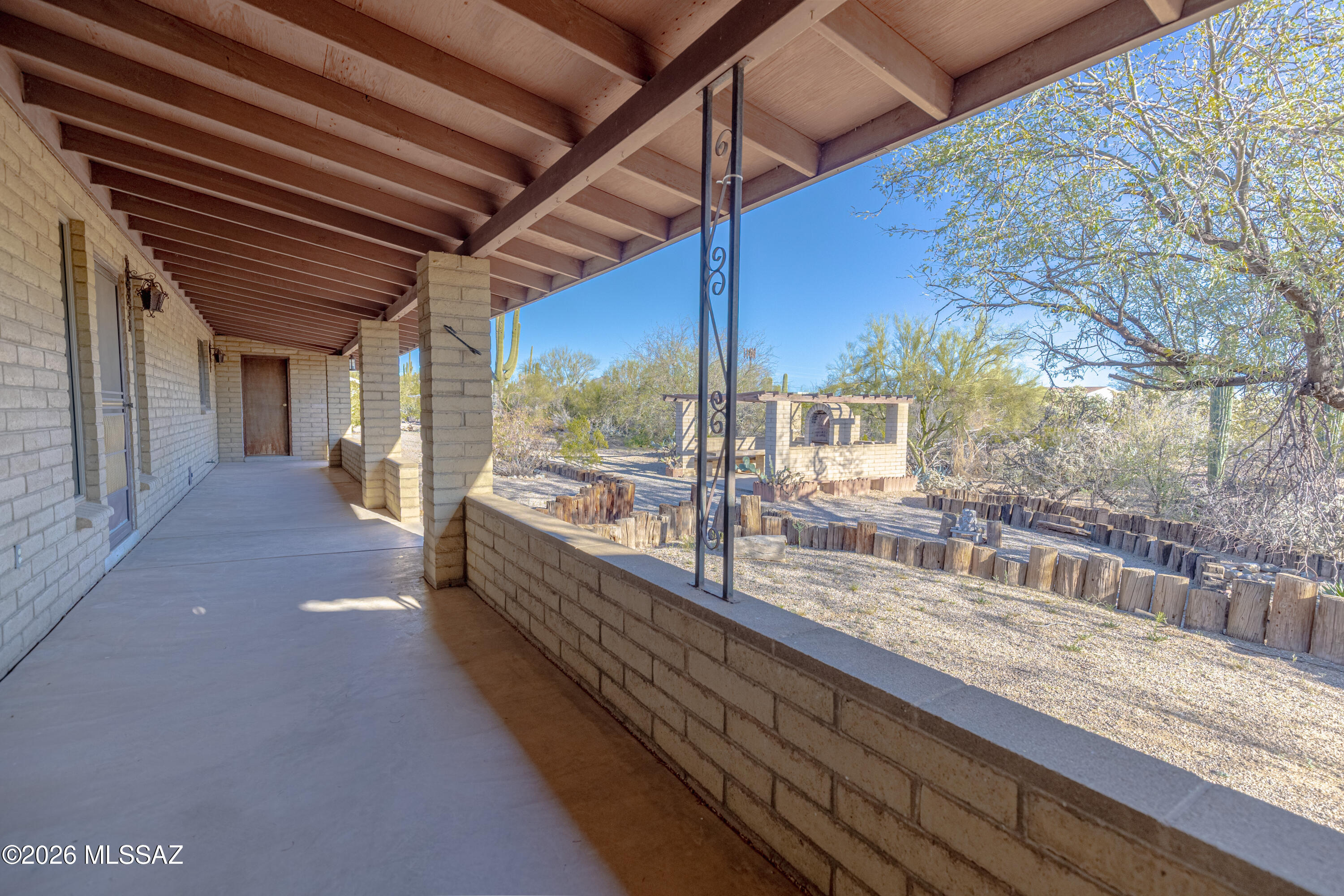 1551 North Sandario Road Tucson, AZ 85743 - Photo 3 of 39